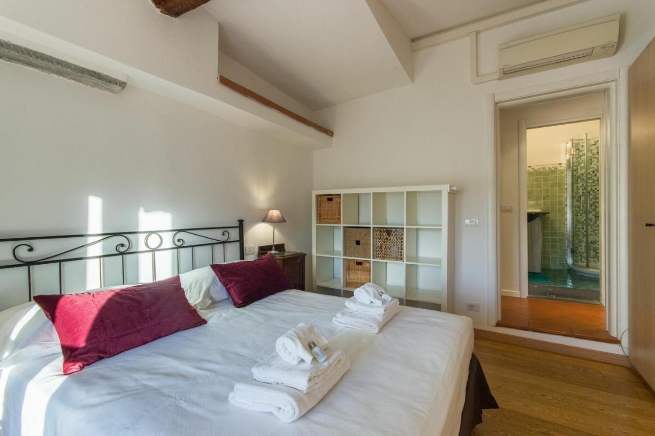 Gilda Apartment