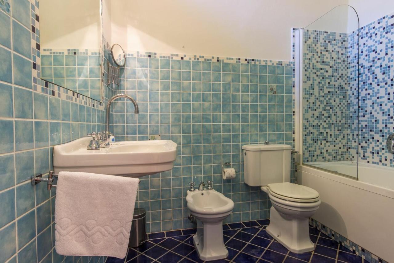 Gilda Apartment