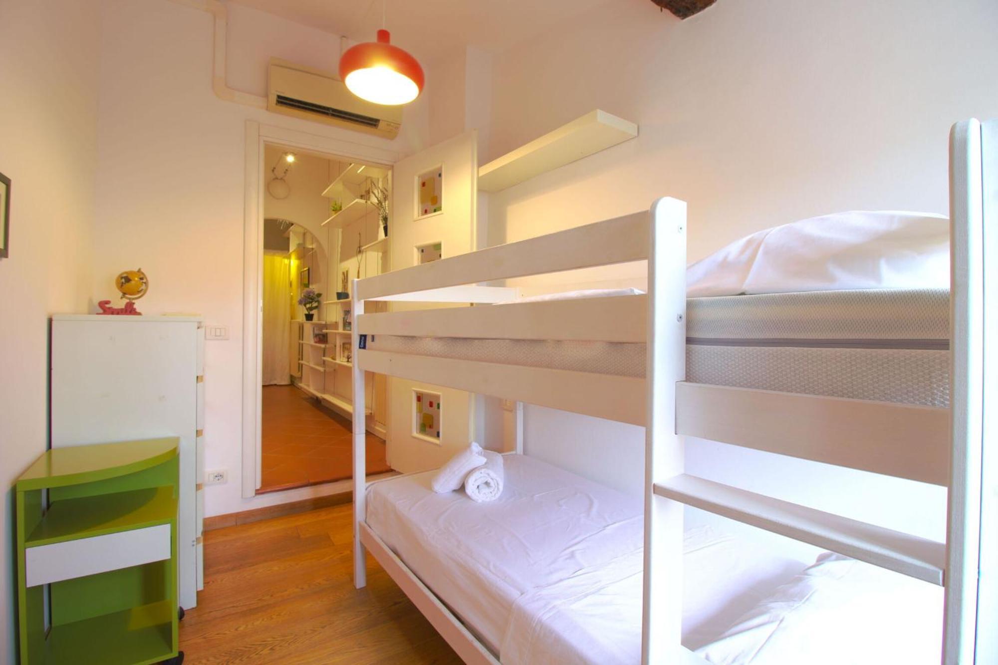 Gilda Apartment