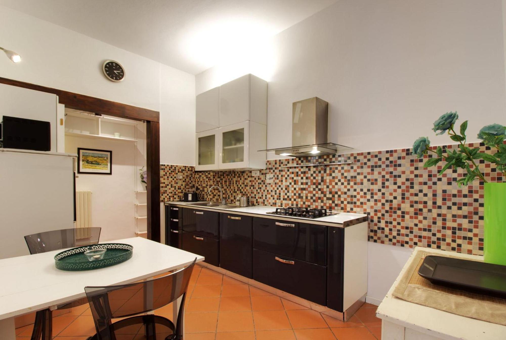 Apartment Gilda