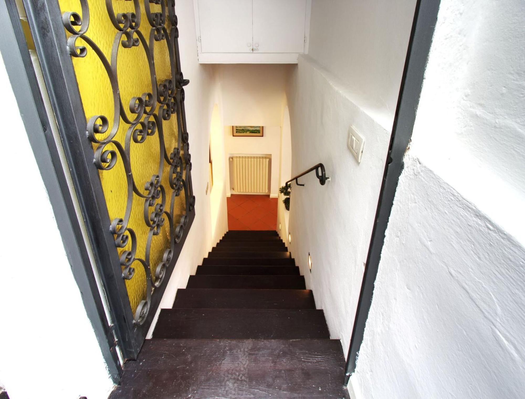 Gilda Apartment *