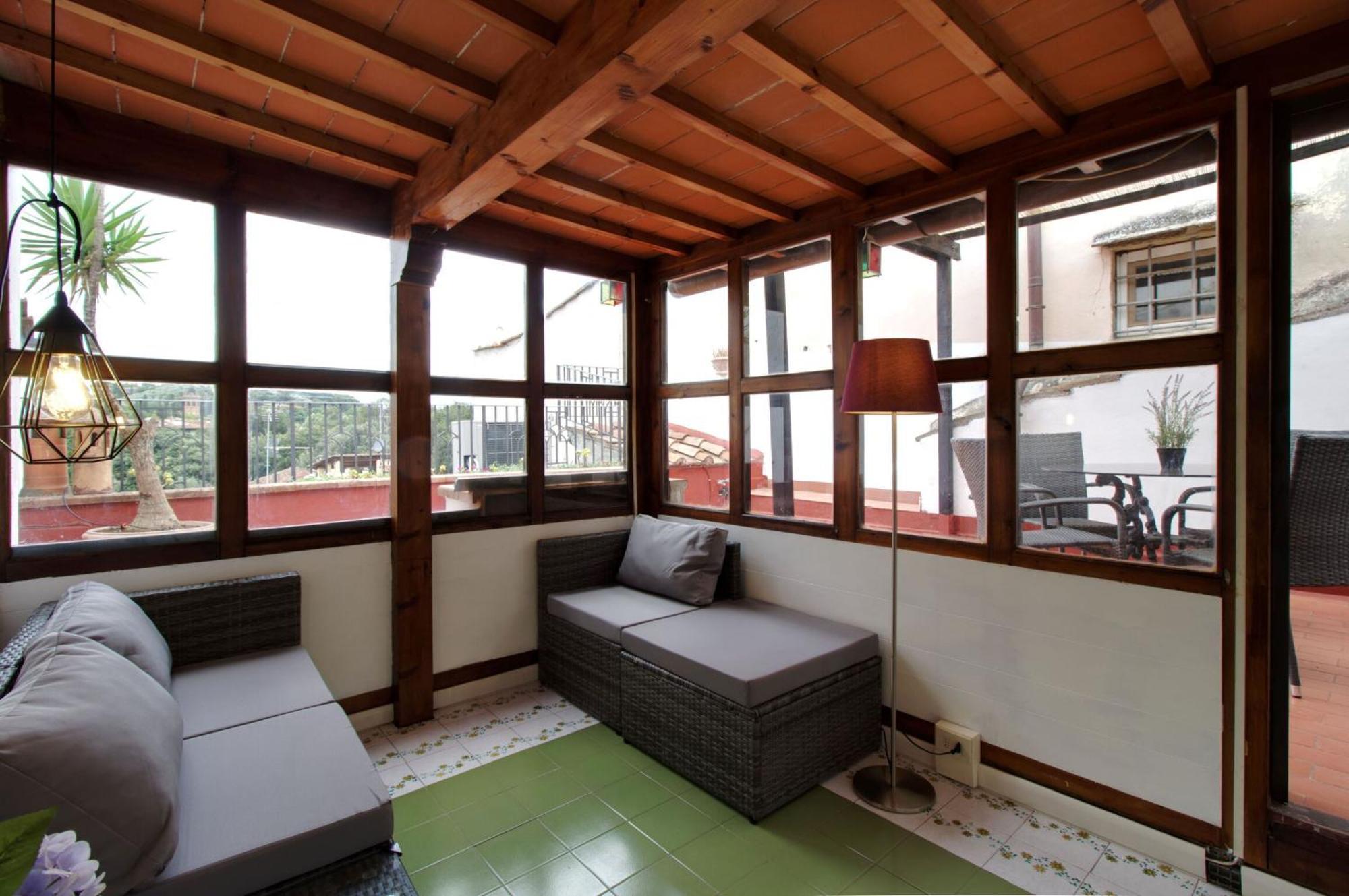 Apartment Gilda Florence