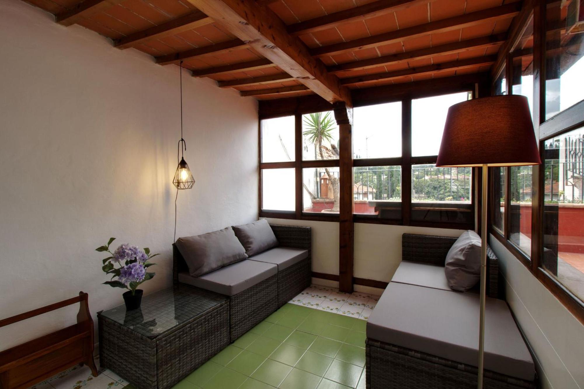 Gilda Apartment *