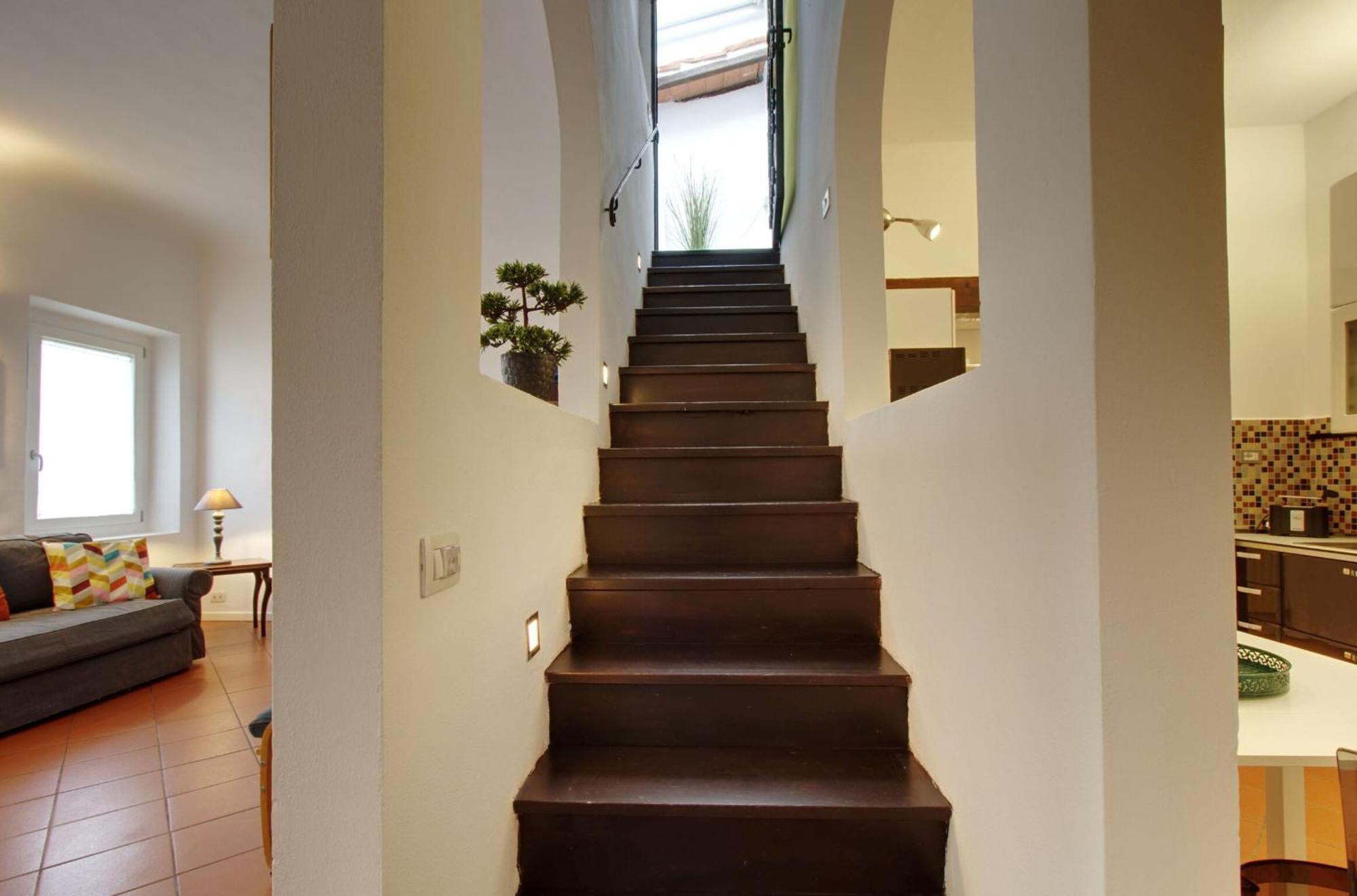 Gilda Apartment Florence